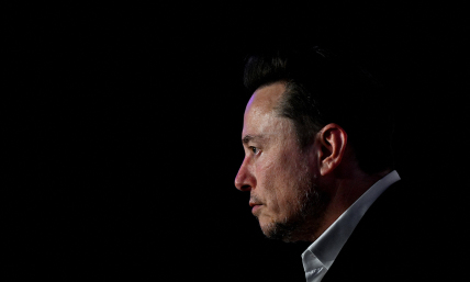 Elon Musk tussles with UK PM Keir Starmer over 'civil war' tweet