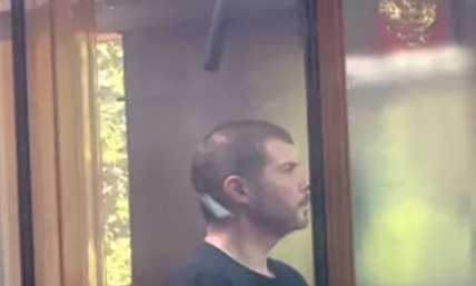 Ukrainian Orthodox priest sentenced to 14 years in Russian labor camp on false espionage charges