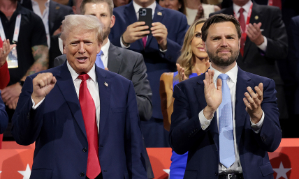 Is Trump the candidate who best represents a Christian worldview? 'Politics in the Pews' podcast explores
