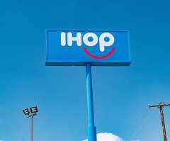 IHOP franchise to pay employee fired for not working Sundays