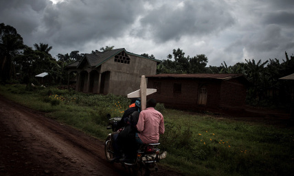 'Shadows of intolerance': Watchdog sounds alarm for the West, reveals biggest lesson from persecuted Christians
