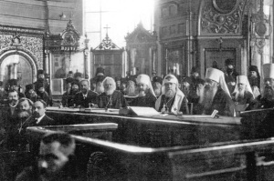 This week in Christian history: All-Russian Church Council opens, James Strong born