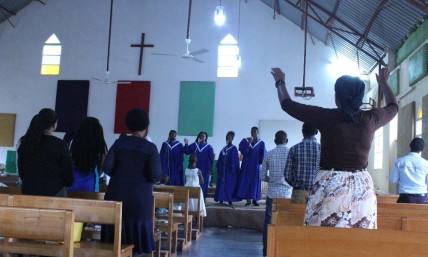 Rwanda shuts down thousands of churches after failed inspections