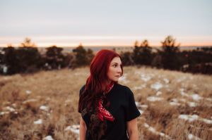 Worship artist Kim Walker-Smith on why she took a break from music, how God inspired her to return