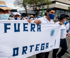 Nicaragua exiles 7 priests amid new wave of detentions targeting Catholic leaders