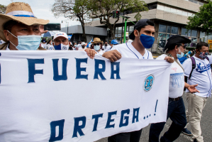 Nicaragua exiles 7 priests amid new wave of detentions targeting Catholic leaders