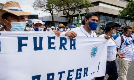 Nicaragua exiles 7 priests amid new wave of detentions targeting Catholic leaders
