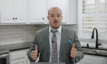 Jeremiah Johnson’s brother claims he faked pro-Trump prophecies, visions