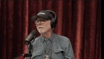 Christian leader of Texas homeless ministry shares Gospel on Joe Rogan podcast 