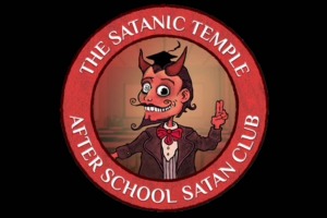 Is there a Satan Club in your kids' school?