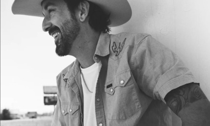 Grammy-nominated singer Rhett Walker on God's faithfulness amid teen pregnancy, life's 'potholes'