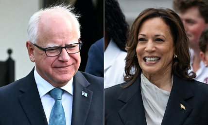 Kamala Harris' VP pick Tim Walz: Who is he, how are people reacting and what comes next?