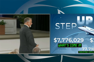 Televangelist Keith Moore gets third jet priced at $17.5M; Creflo Dollar’s new jet listed at $18.6M