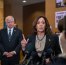 Toxic workplace, plagiarism, border crisis: 5 Kamala Harris controversies since 2020