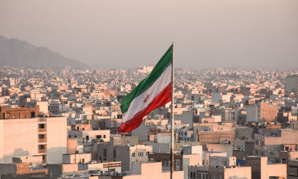 Christians suffering heightened persecution amid women's rights protests in Iran