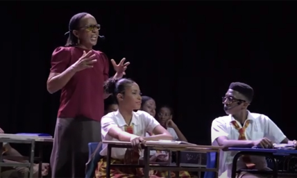 Christian dance group in Barbados demands investigation after arbiter admits bias