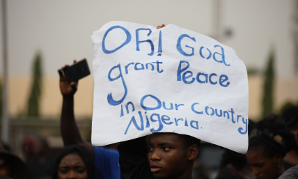 'Barbaric and unwarranted': Muslims burn down church building in Nigera
