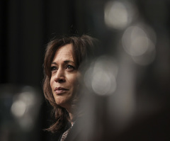 Kamala Harris is a mean girl