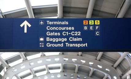 Wycliffe Bible Translators missionary died by suicide at Chicago airport, police say 