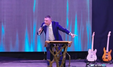 Greg Locke plans to move church amid longstanding community noise complaints