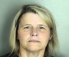 South Carolina church secretary accused of stealing $404K from congregation