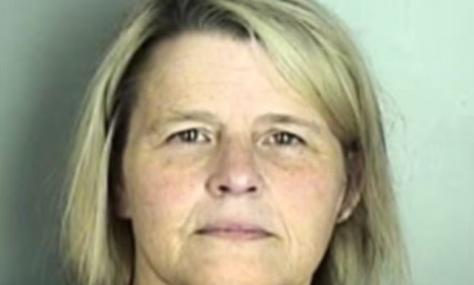South Carolina church secretary accused of stealing $404K from congregation