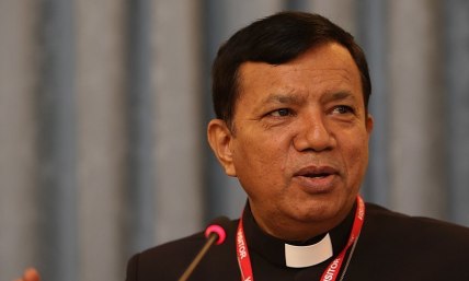Vatican removes Pakistani archbishop amid financial corruption, sexual abuse allegations