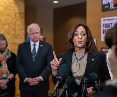 David French, Kamala Harris and the bizarre story of the failed messiah Shabbetai Tzvi 