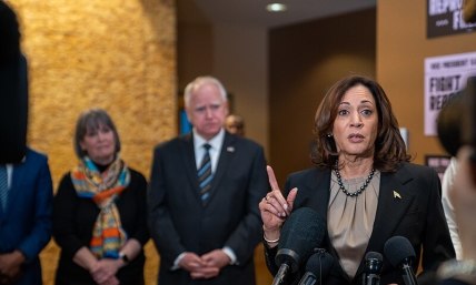 David French, Kamala Harris and the bizarre story of the failed messiah Shabbetai Tzvi 