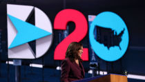 5 notable provisions in the Democratic Party platform