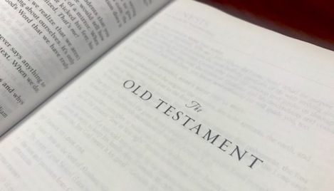 11% of Protestants can't distinguish between Old, New Testaments
