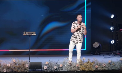 Mercy Culture Church Pastor Landon Schott: ‘You’re not a Christian if you vote for a Democrat’