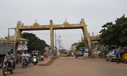 Fate of pastor, 13-year-old daughter kidnapped in Nigeria unknown after ransom payment