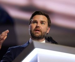 JD Vance accuses Andy Beshear of wishing rape upon his family members