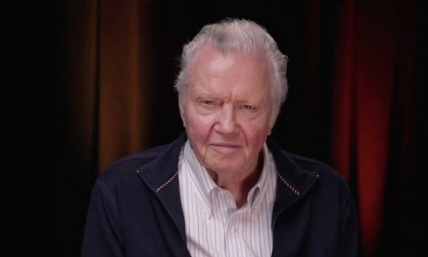 Jon Voight warns KGB agenda has 'taken root' in America 