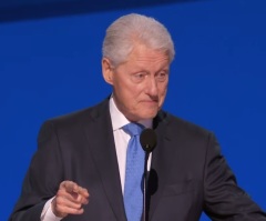 Bill Clinton warns Dems not to underestimate Trump: 'We’ve seen more than one election slip away'