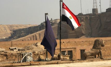 Egyptian man allowed to list Christian faith on ID card a decade after clerical error