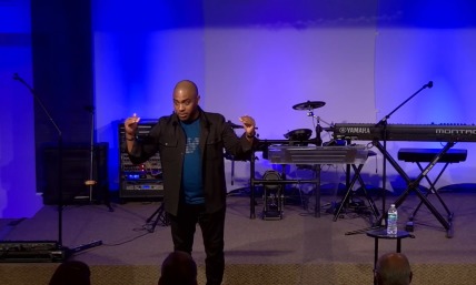 Gateway Church Executive Pastor Kemtal Glasgow fired for ‘moral issue’ elders won’t disclose