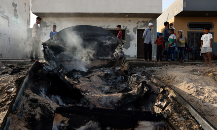 Hamas’ Rafah brigade defeated; Israel destroyed over 150 tunnels in area, Gallant says