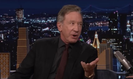 Tim Allen surprised after deep read of the Bible: 'Not at all what I was expecting'