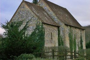 2 ancient churches lost to the Black Death reopen after 650 years