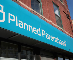 Planned Parenthood faces IRS complaint over its DNC mobile abortion van