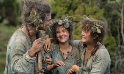‘The Rings of Power’ season 2 seeks to honor Tolkien’s everyday heroes, friendship