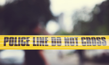 Man caught with pipe bomb near church playground sentenced to 52 months in prison
