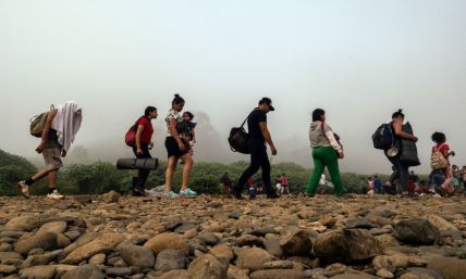 Federal judge halts Biden-Harris immigration policy deemed 'unlawful' by 16 state attorneys general