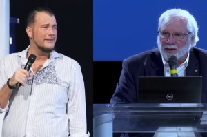 Rick Joyner says 'deceptive spirit' at play in Chris Reed's resignation as ministry faces lawsuit