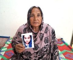 12-year-old Christian girl forcibly converted by Muslim man who kidnapped her in Pakistan 