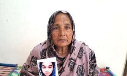 12-year-old Christian girl forcibly converted by Muslim man who kidnapped her in Pakistan 