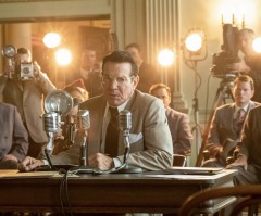 'Reagan' surpasses expectations with $9.2M opening weekend despite panning from critics