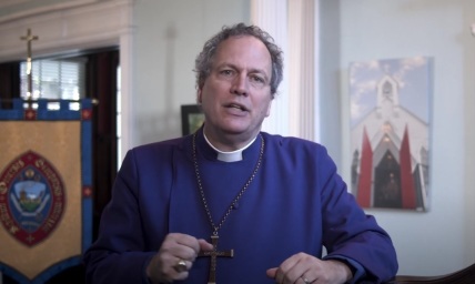 Episcopal diocese of Georgia to sell headquarters, relocate to closed church: Move will 'advance the Gospel' 